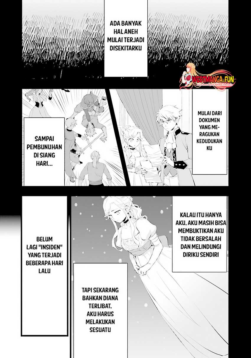 Kajiya de Hajimeru Isekai Slow Life Chapter 13 Gambar 5