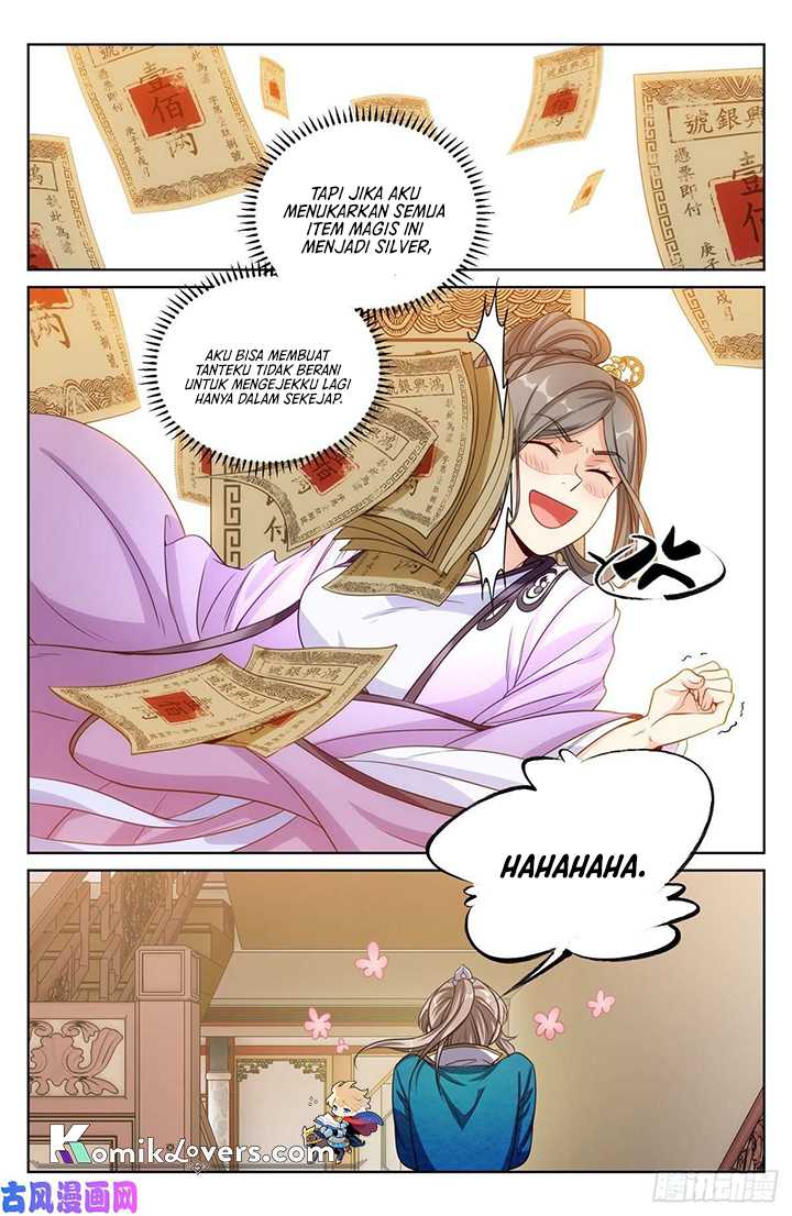 Nightwatcher Chapter 44 Gambar 10