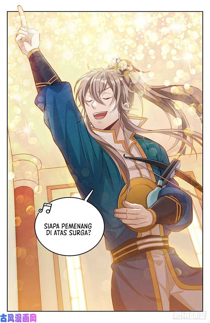 Nightwatcher Chapter 44 Gambar 13