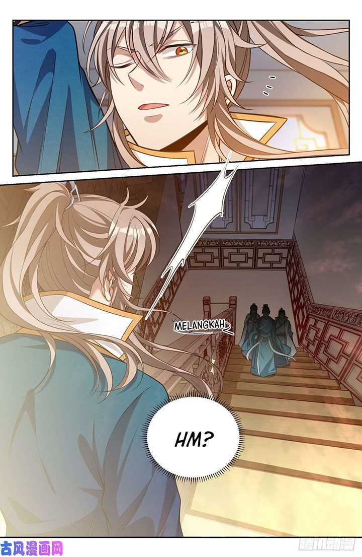 Nightwatcher Chapter 44 Gambar 14