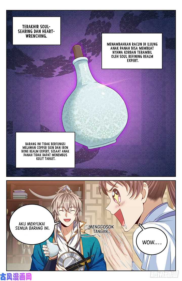 Nightwatcher Chapter 44 Gambar 4