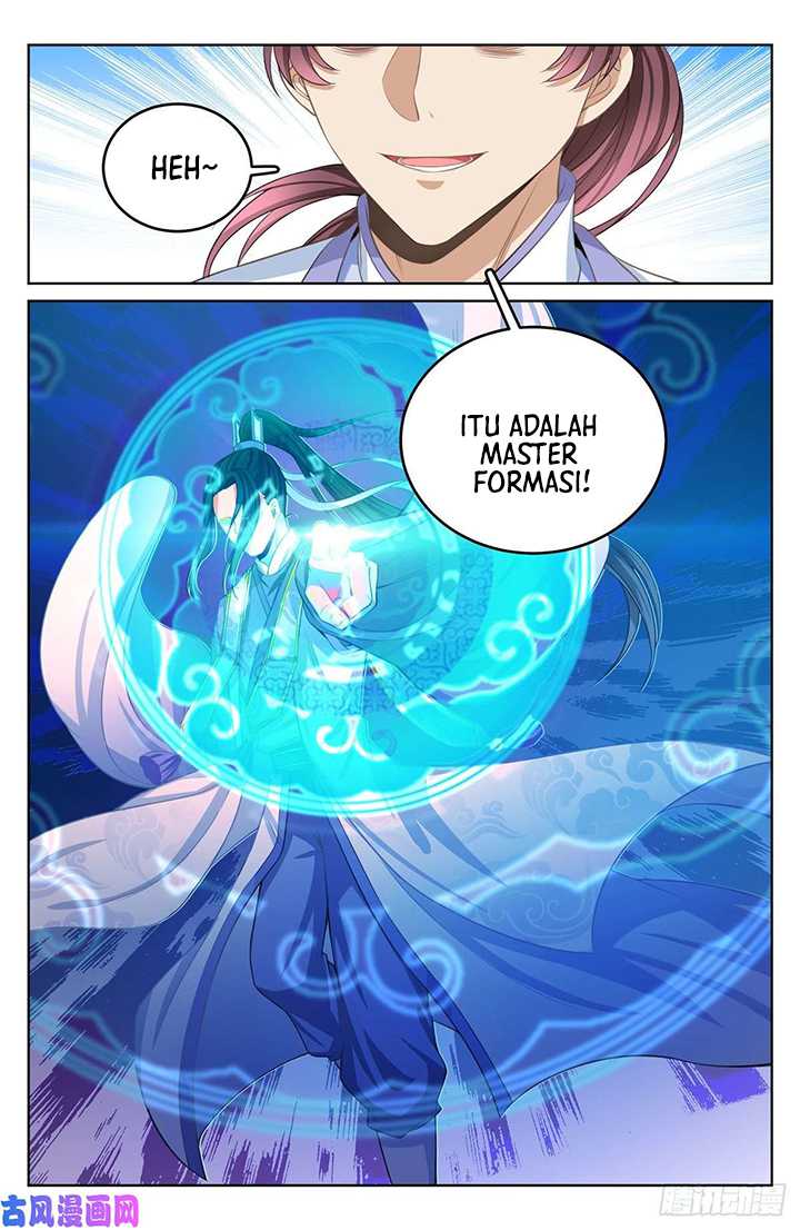 Nightwatcher Chapter 43 Gambar 18