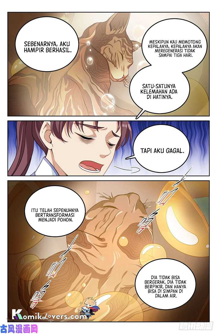 Nightwatcher Chapter 43 Gambar 4