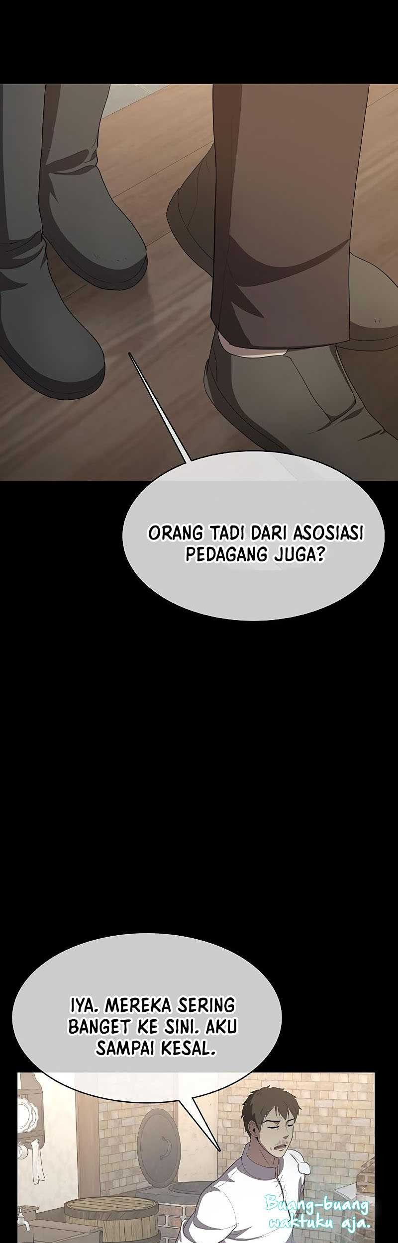 The Strongest Chef in Another World Chapter 28 Gambar 66