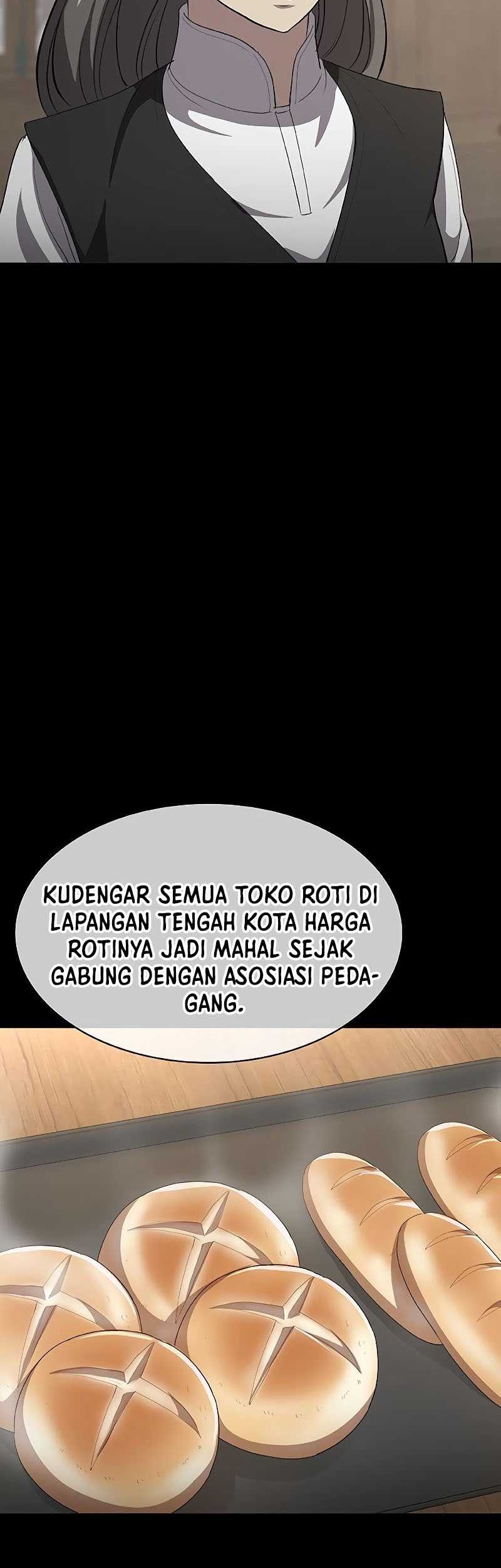 The Strongest Chef in Another World Chapter 28 Gambar 68
