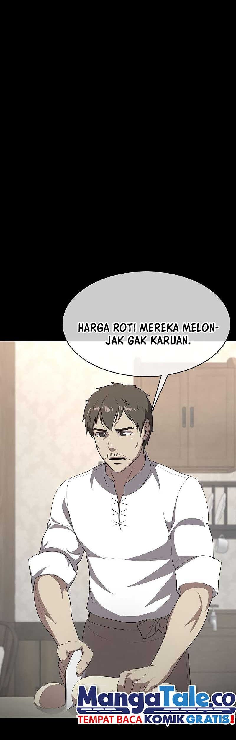 The Strongest Chef in Another World Chapter 28 Gambar 69