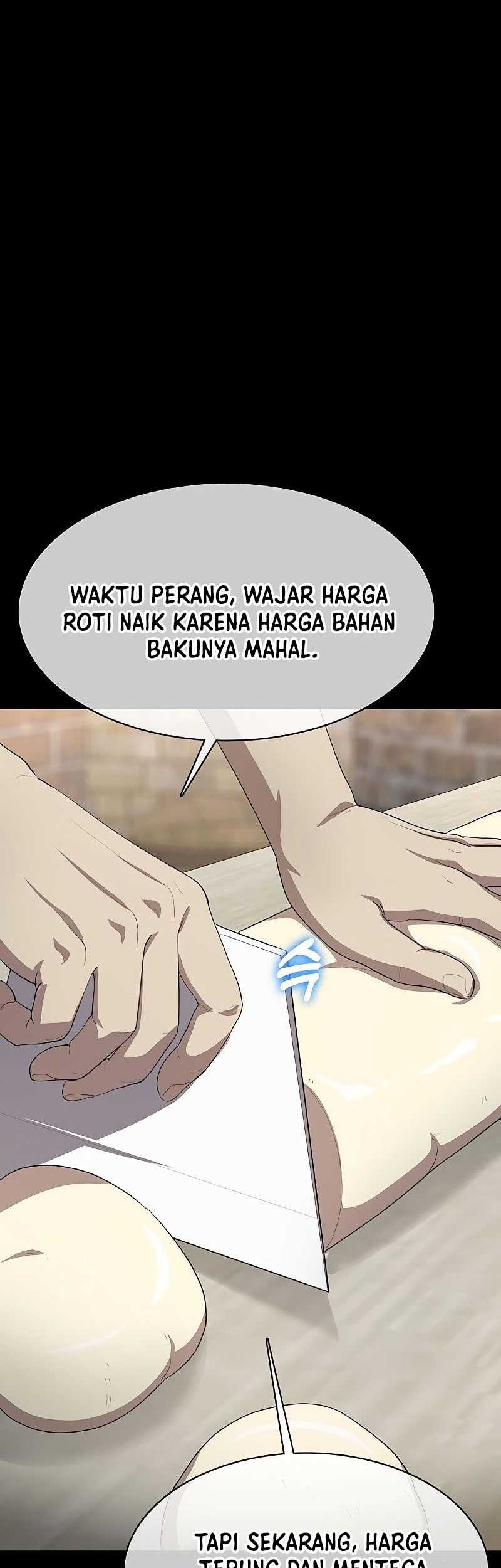 The Strongest Chef in Another World Chapter 28 Gambar 70