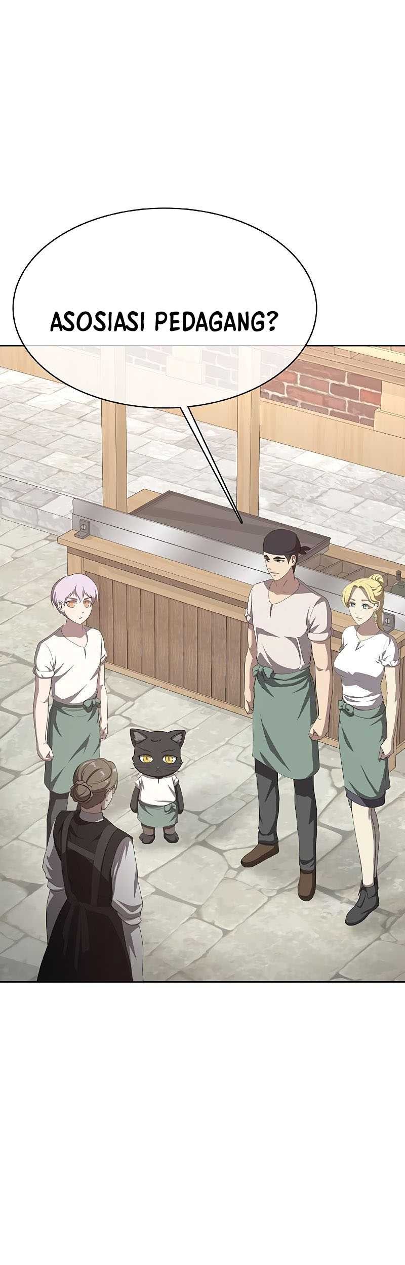 Baca The Strongest Chef in Another World Chapter 28 Gambar 2