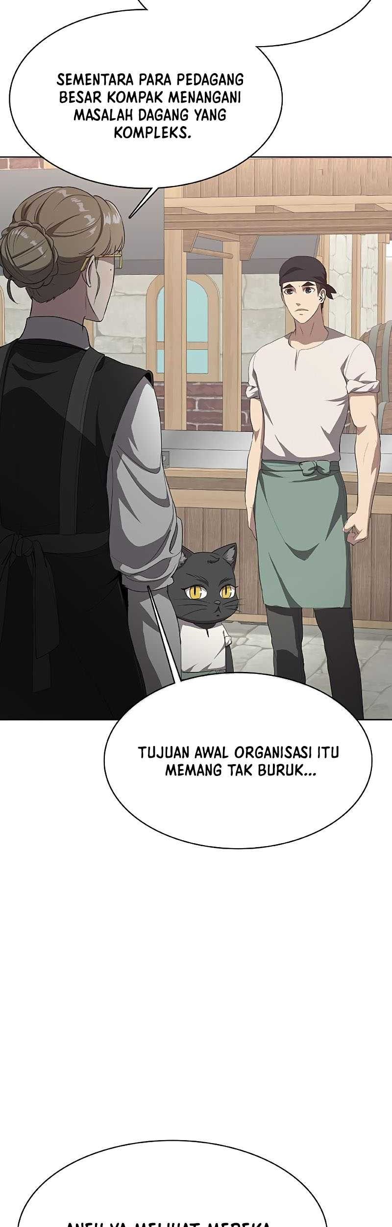 The Strongest Chef in Another World Chapter 28 Gambar 4
