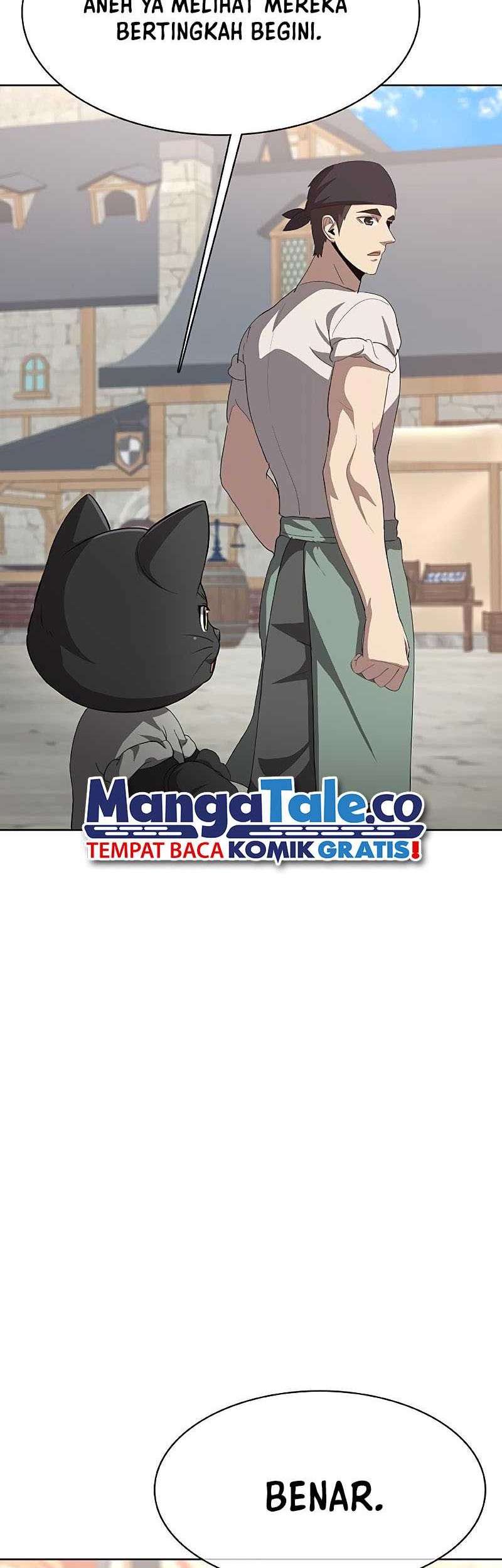 The Strongest Chef in Another World Chapter 28 Gambar 5