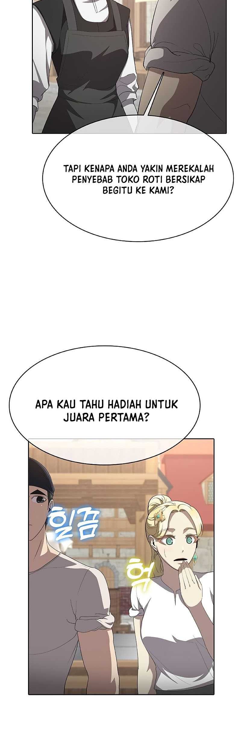 The Strongest Chef in Another World Chapter 28 Gambar 7