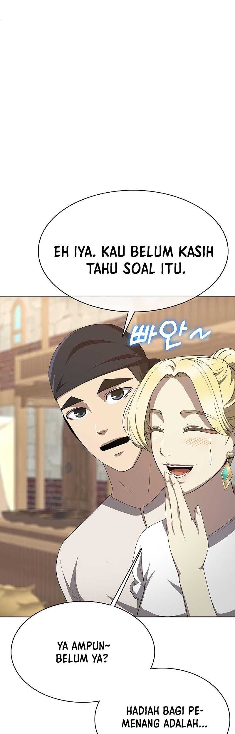 The Strongest Chef in Another World Chapter 28 Gambar 8