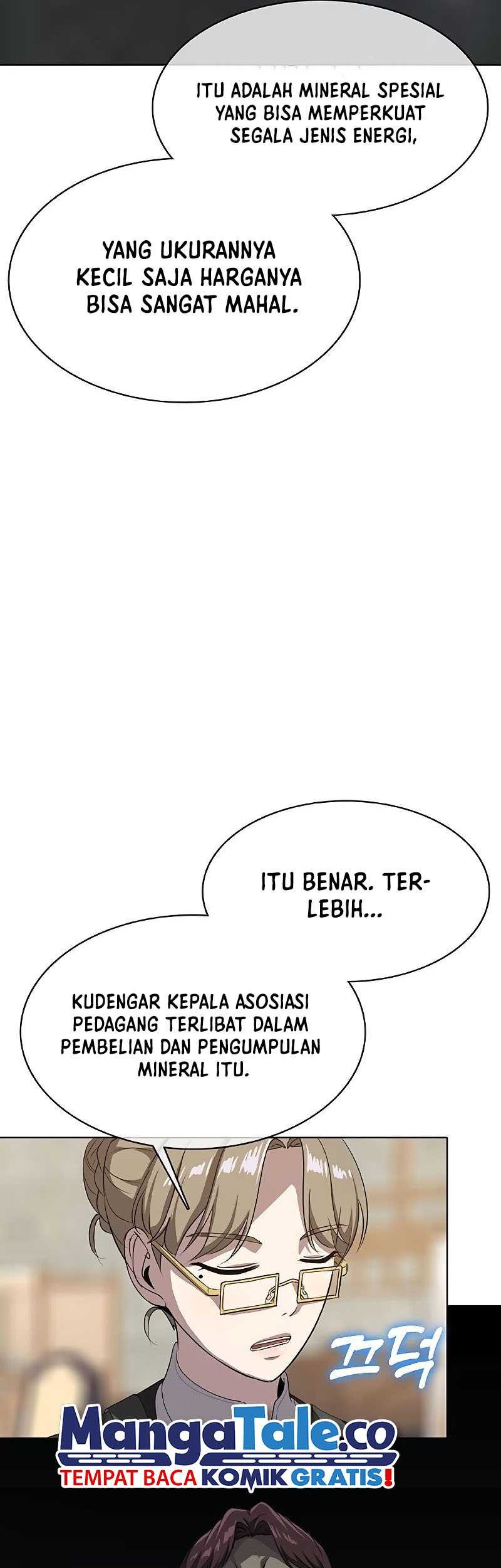 The Strongest Chef in Another World Chapter 28 Gambar 10
