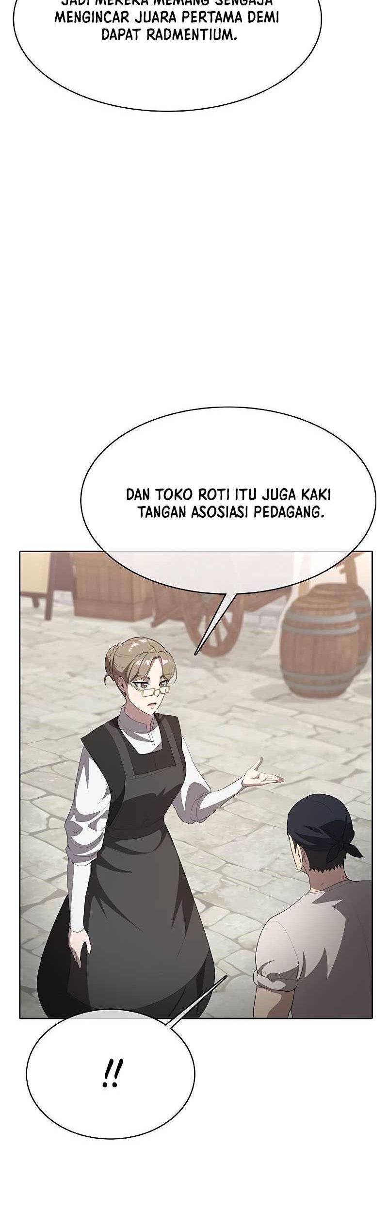 The Strongest Chef in Another World Chapter 28 Gambar 13