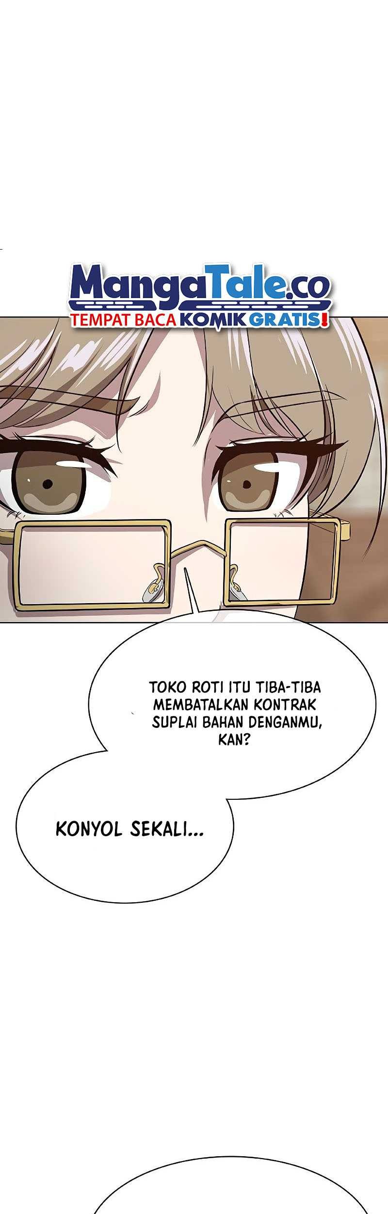 The Strongest Chef in Another World Chapter 28 Gambar 14