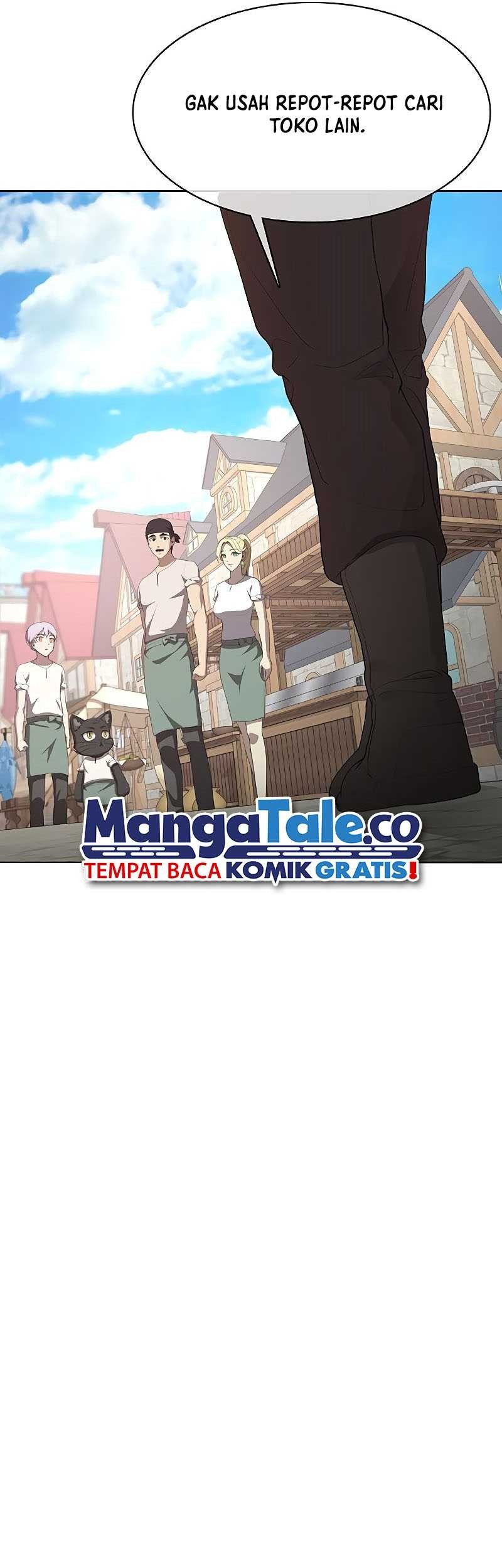 The Strongest Chef in Another World Chapter 28 Gambar 18