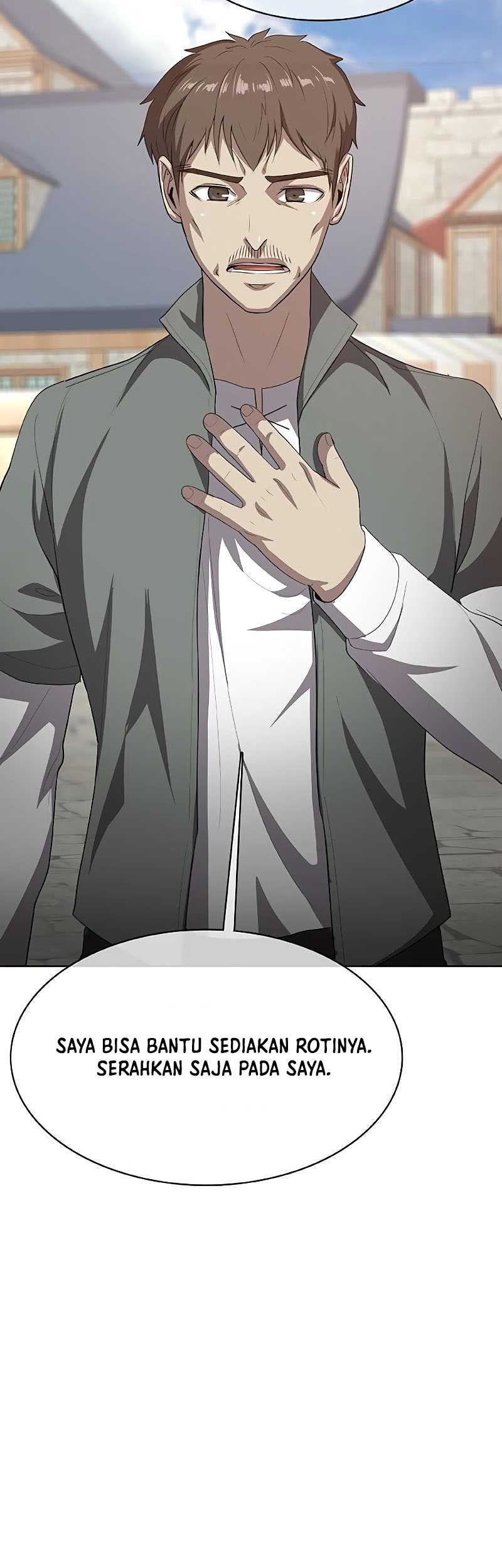 The Strongest Chef in Another World Chapter 28 Gambar 20