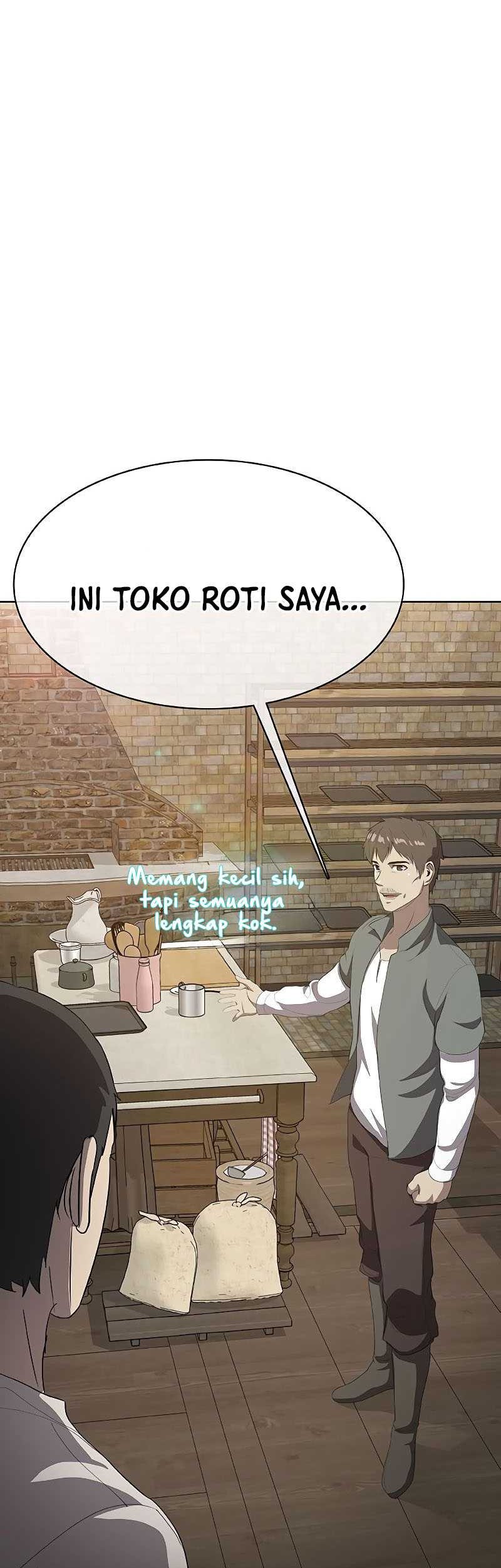 The Strongest Chef in Another World Chapter 28 Gambar 24