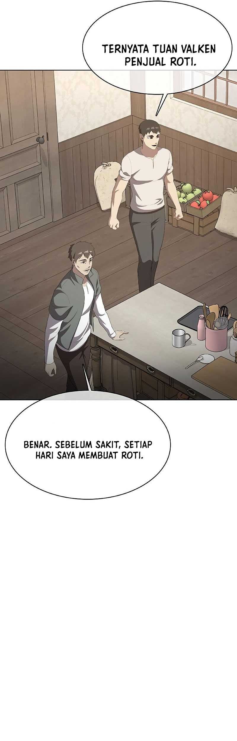 The Strongest Chef in Another World Chapter 28 Gambar 26