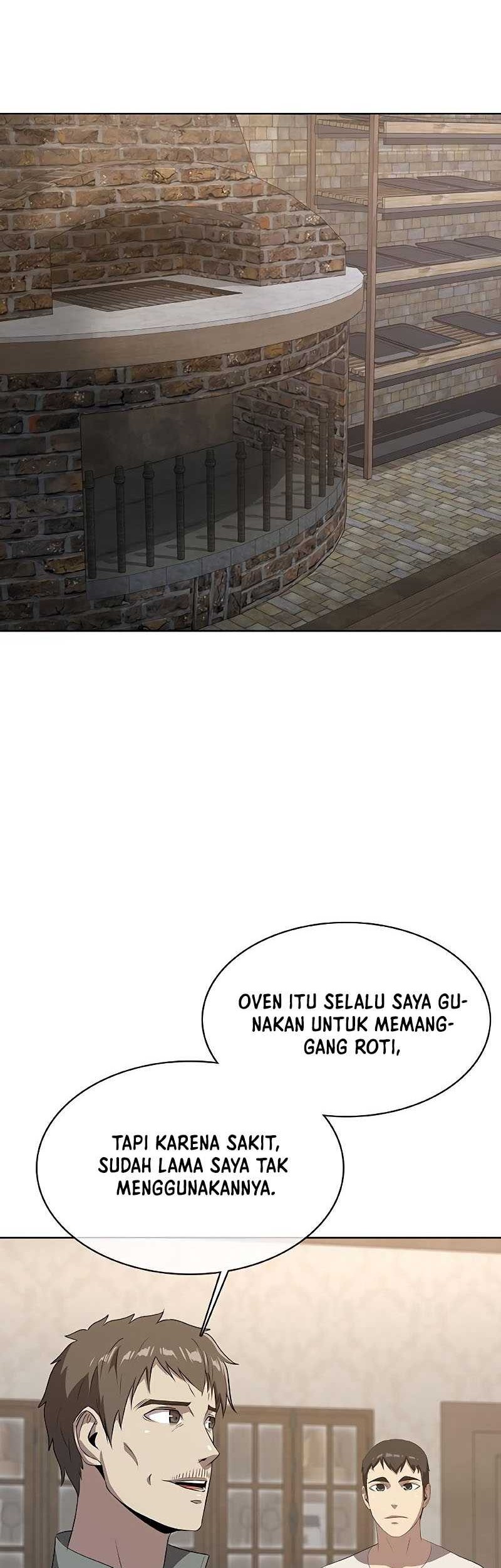 The Strongest Chef in Another World Chapter 28 Gambar 27