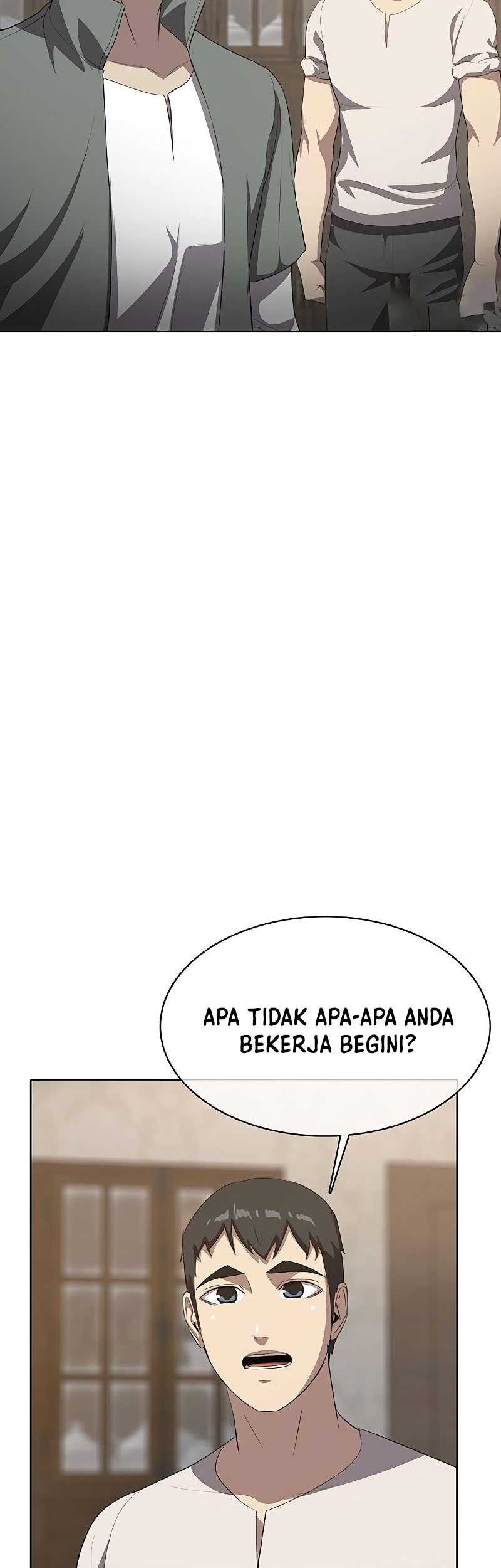 The Strongest Chef in Another World Chapter 28 Gambar 28