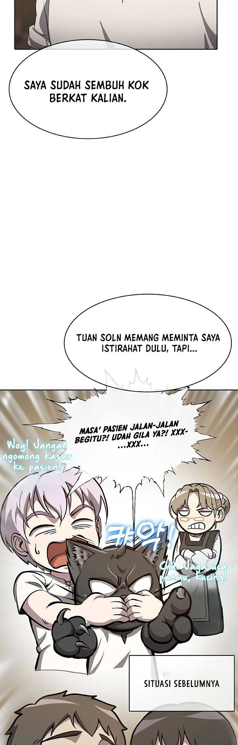 The Strongest Chef in Another World Chapter 28 Gambar 29