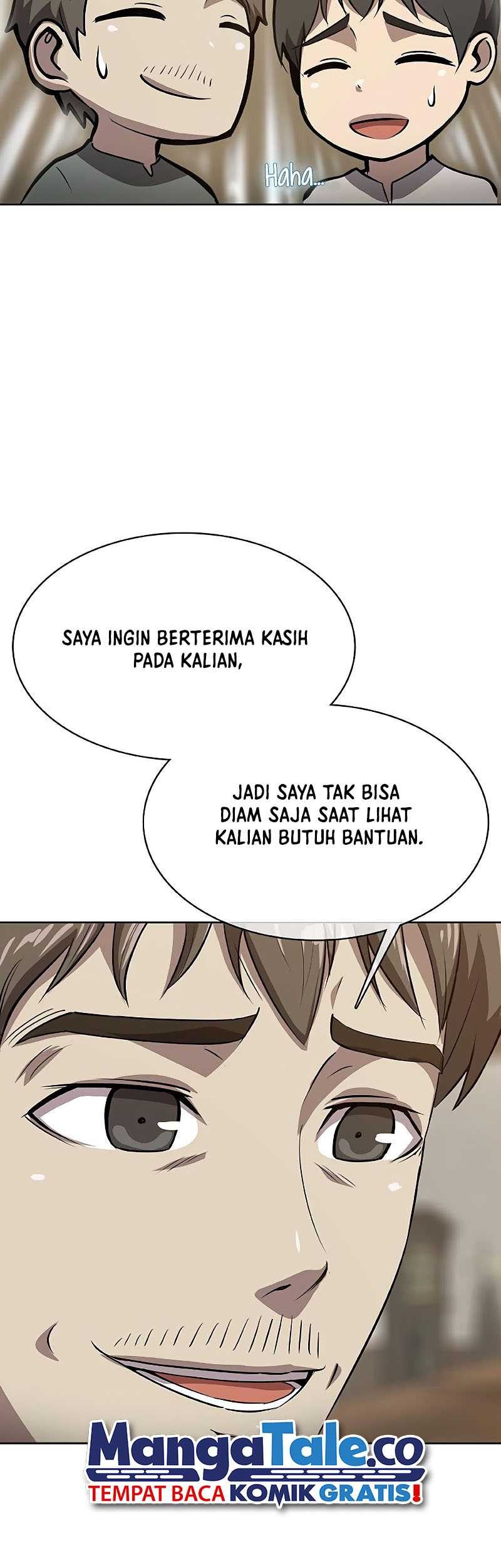 The Strongest Chef in Another World Chapter 28 Gambar 30