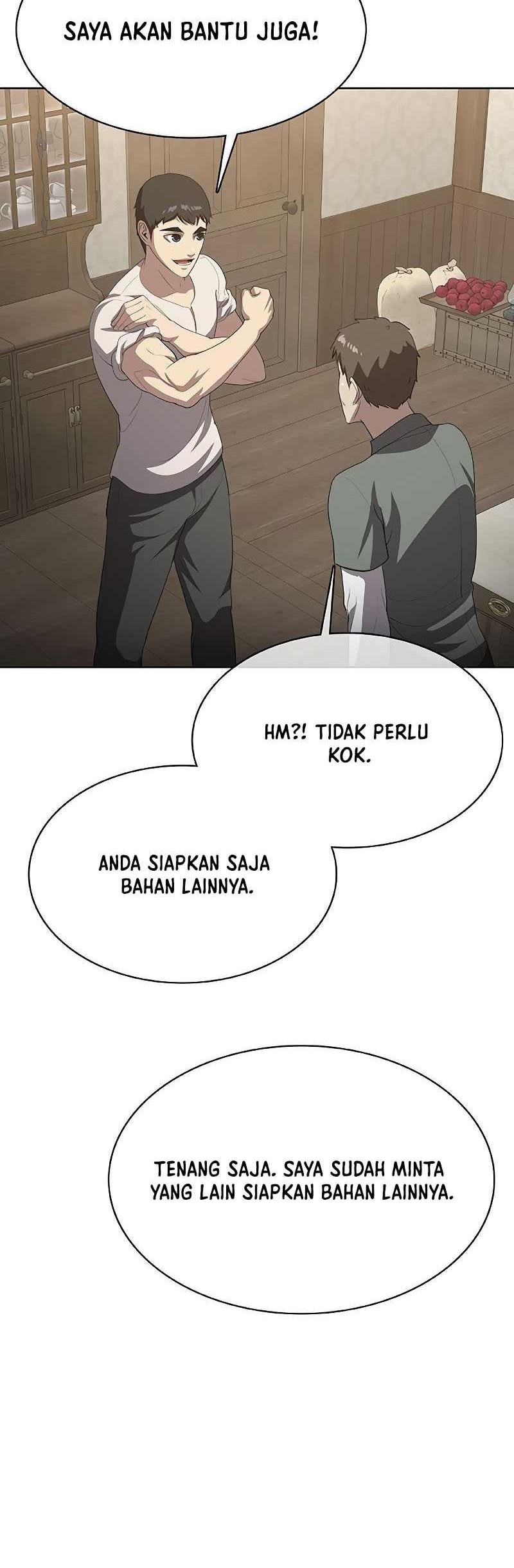 The Strongest Chef in Another World Chapter 28 Gambar 33