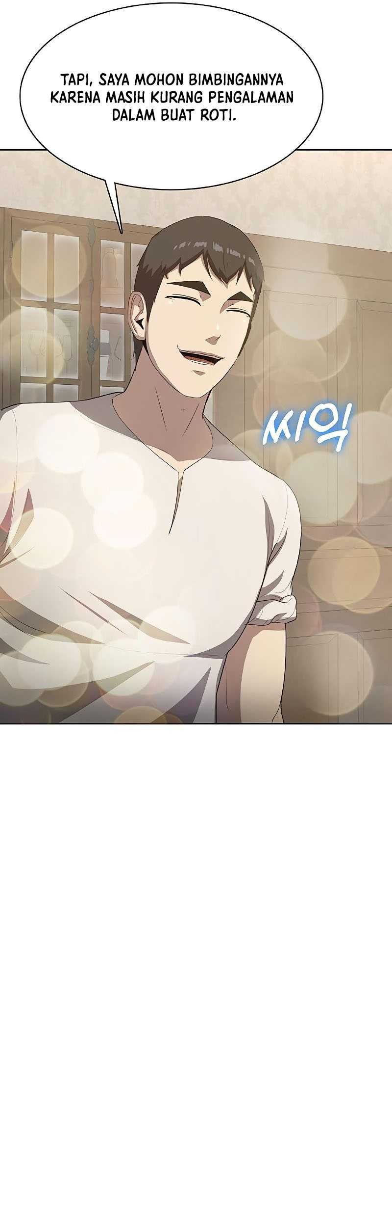 The Strongest Chef in Another World Chapter 28 Gambar 34