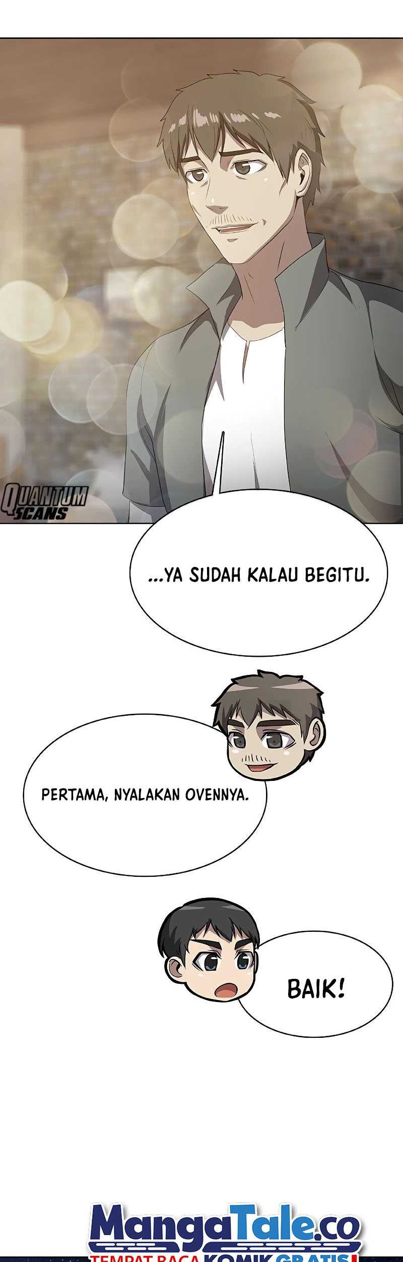 The Strongest Chef in Another World Chapter 28 Gambar 35
