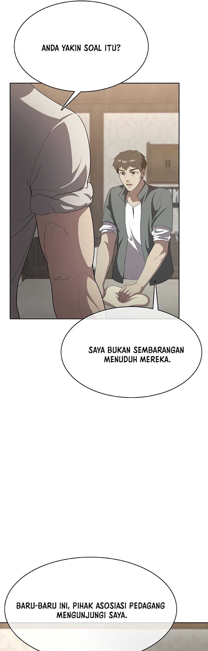 The Strongest Chef in Another World Chapter 28 Gambar 42