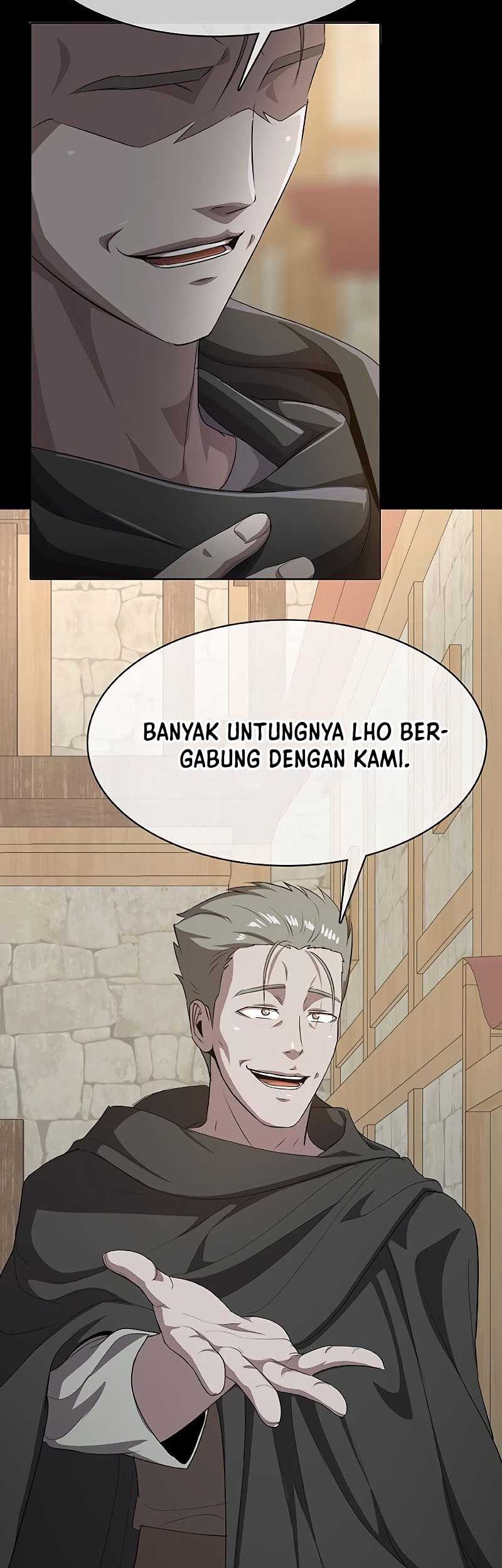 The Strongest Chef in Another World Chapter 28 Gambar 46
