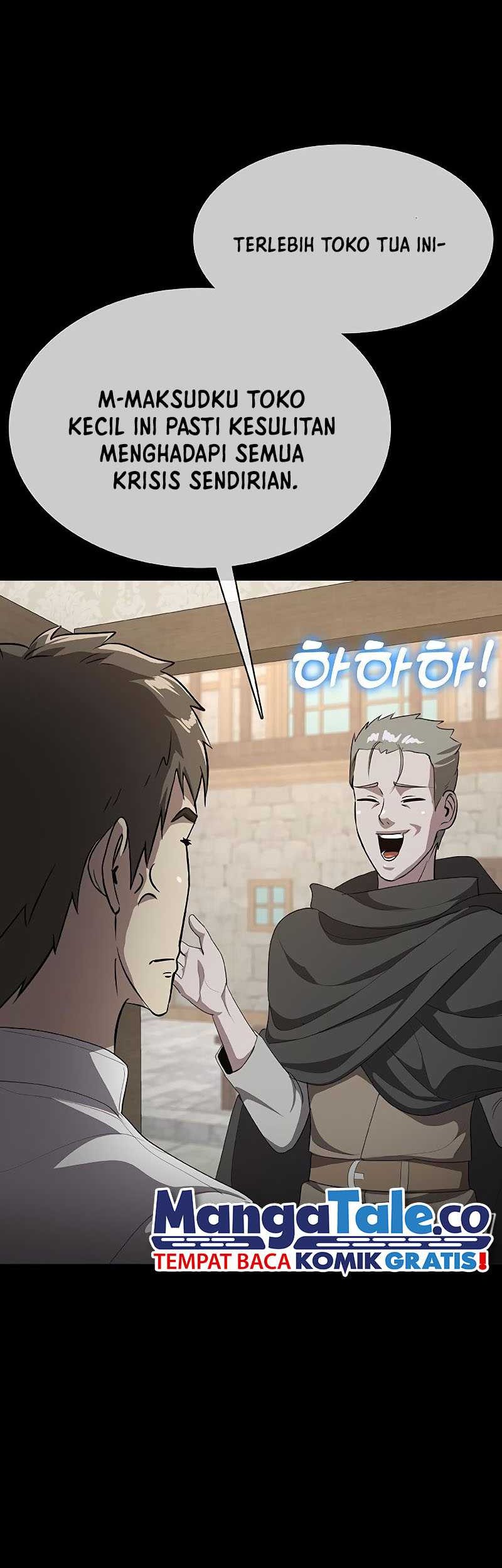 The Strongest Chef in Another World Chapter 28 Gambar 48