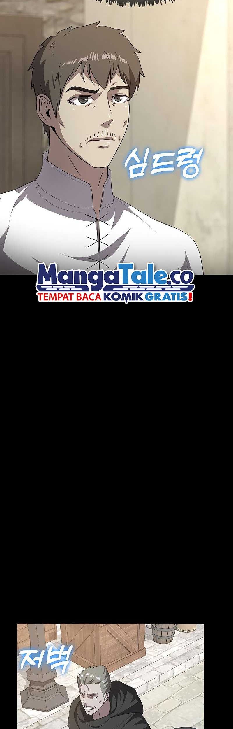 The Strongest Chef in Another World Chapter 28 Gambar 59