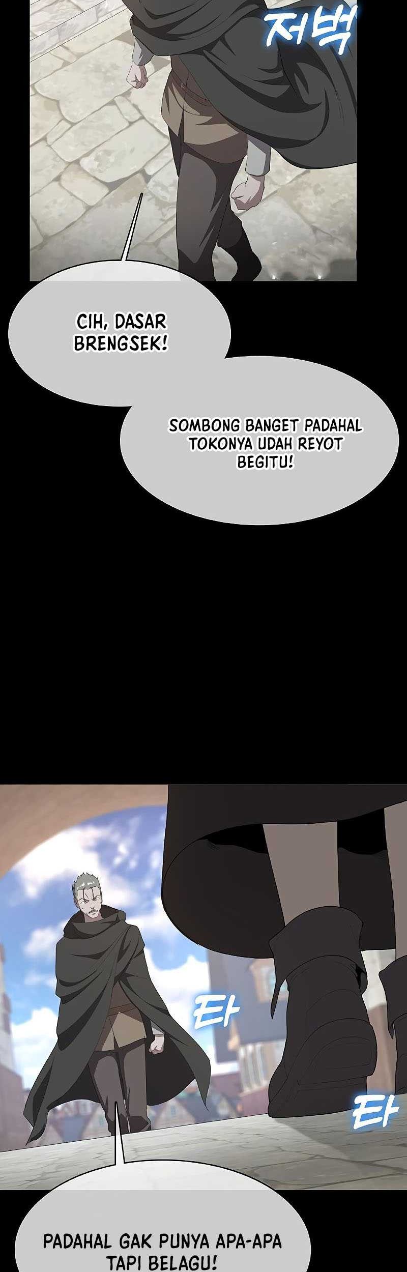 The Strongest Chef in Another World Chapter 28 Gambar 60