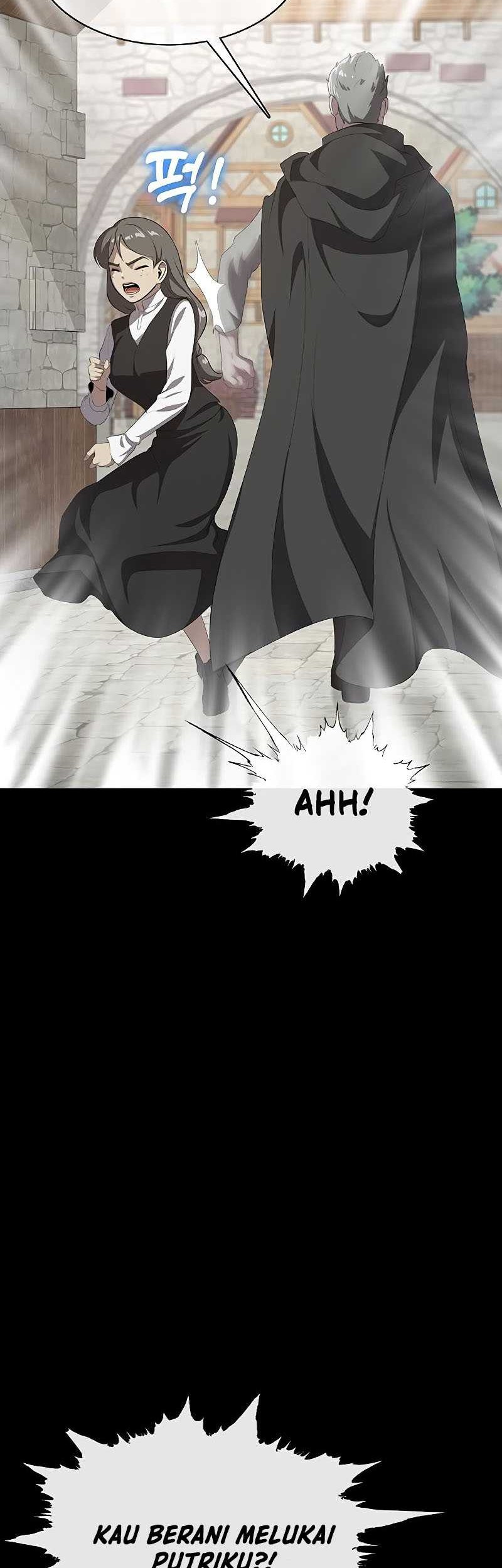 The Strongest Chef in Another World Chapter 28 Gambar 63