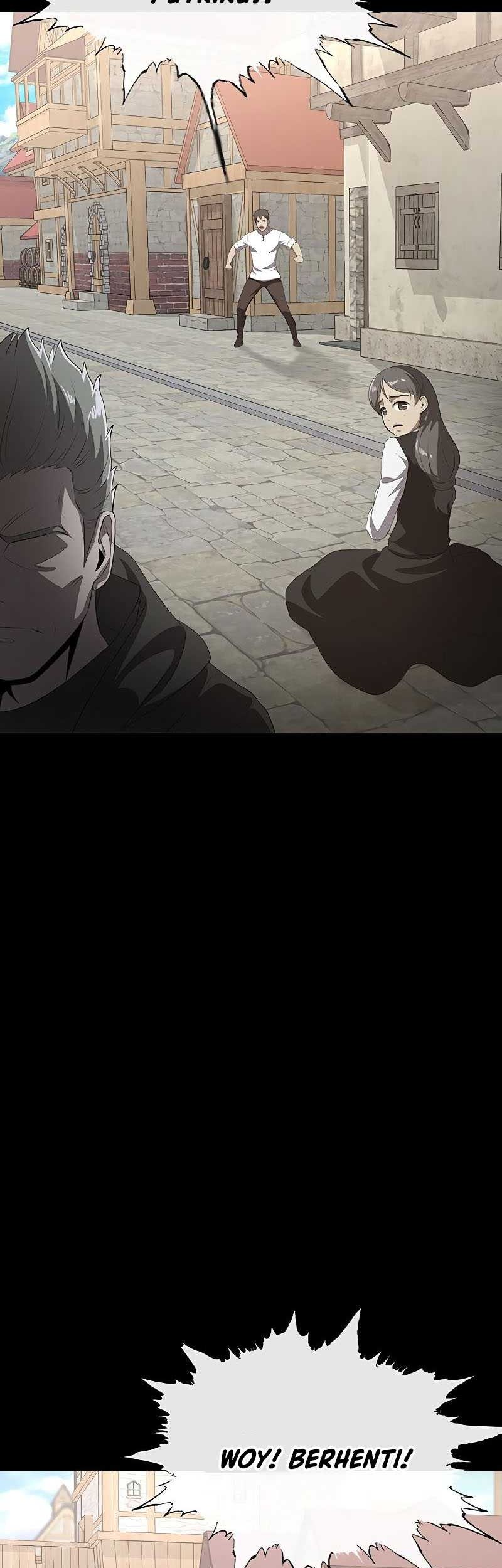 The Strongest Chef in Another World Chapter 28 Gambar 64