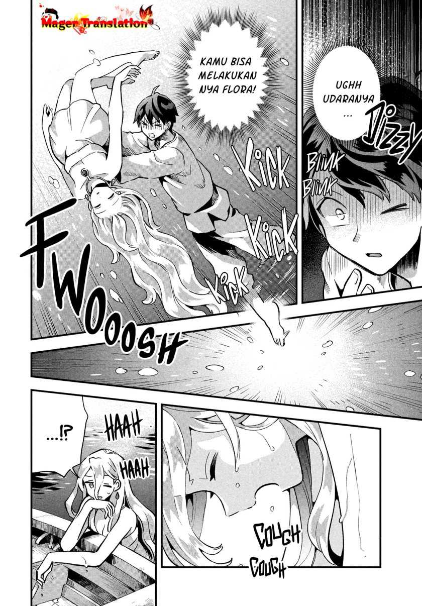 7-Nin no Nemuri Hime Chapter 16 Gambar 5