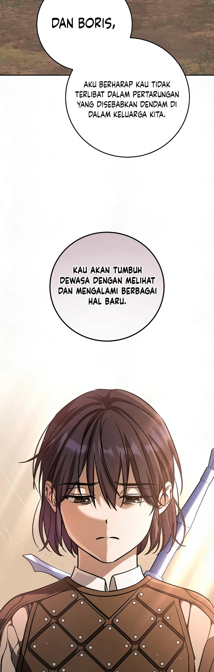 Children of the Rune Chapter 22 Gambar 27