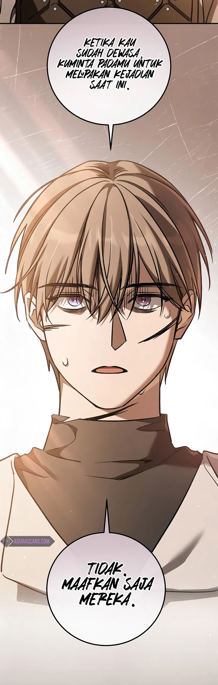 Children of the Rune Chapter 22 Gambar 28