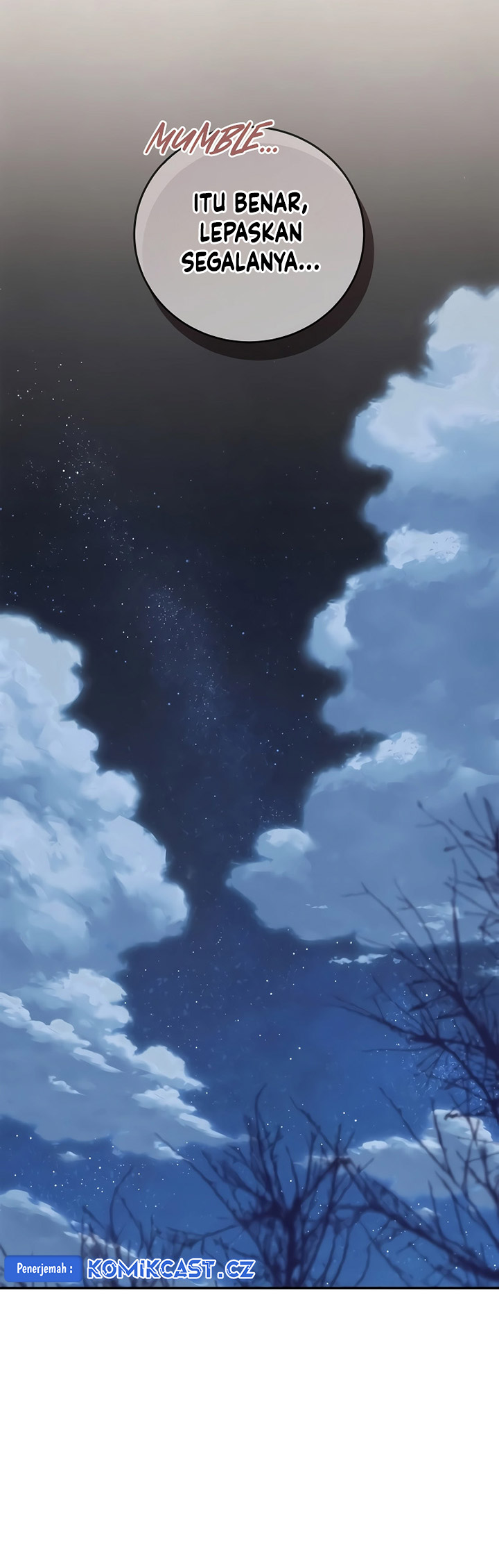 Children of the Rune Chapter 22 Gambar 29