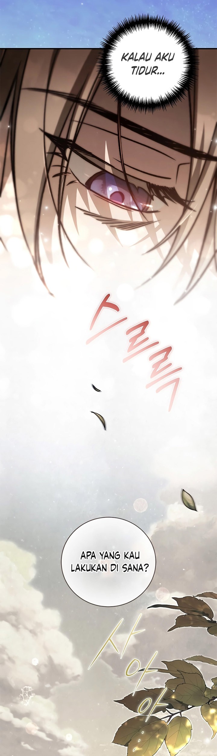 Children of the Rune Chapter 22 Gambar 32