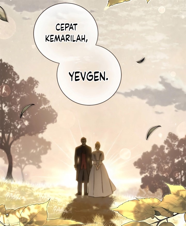 Children of the Rune Chapter 22 Gambar 33