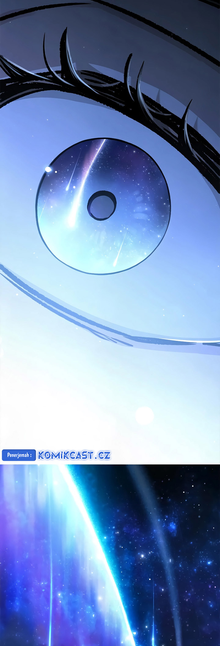 Children of the Rune Chapter 22 Gambar 40