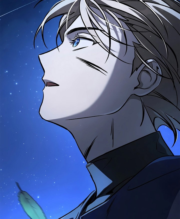 Children of the Rune Chapter 22 Gambar 43