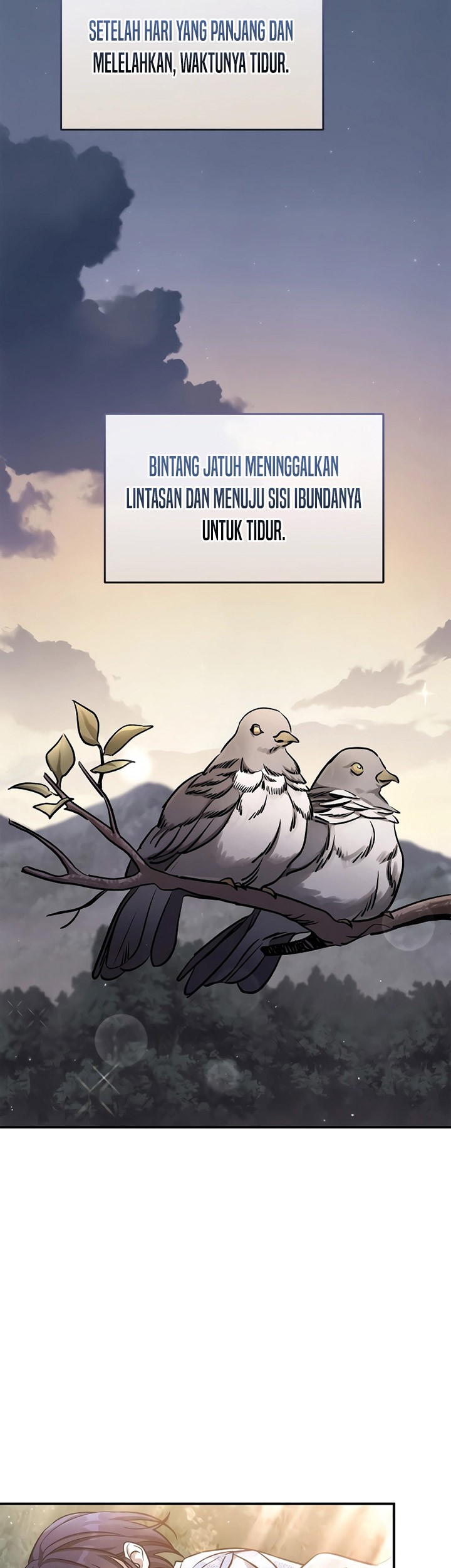 Children of the Rune Chapter 22 Gambar 46