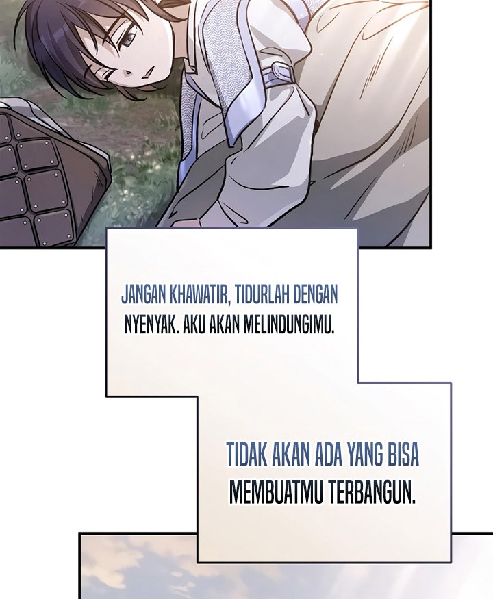 Children of the Rune Chapter 22 Gambar 47