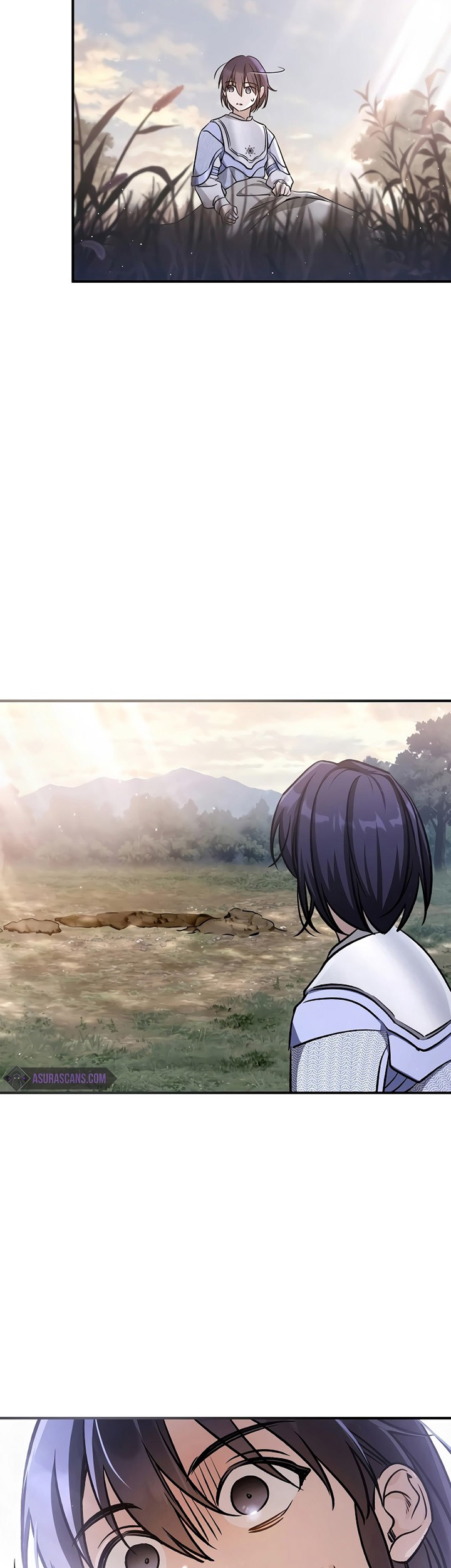 Children of the Rune Chapter 22 Gambar 48