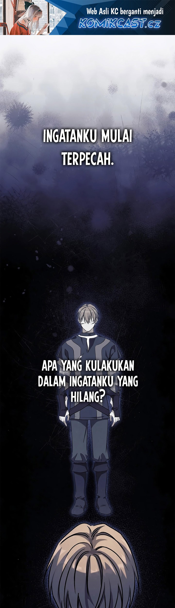 Baca  Children of the Rune Chapter 22 Gambar 2
