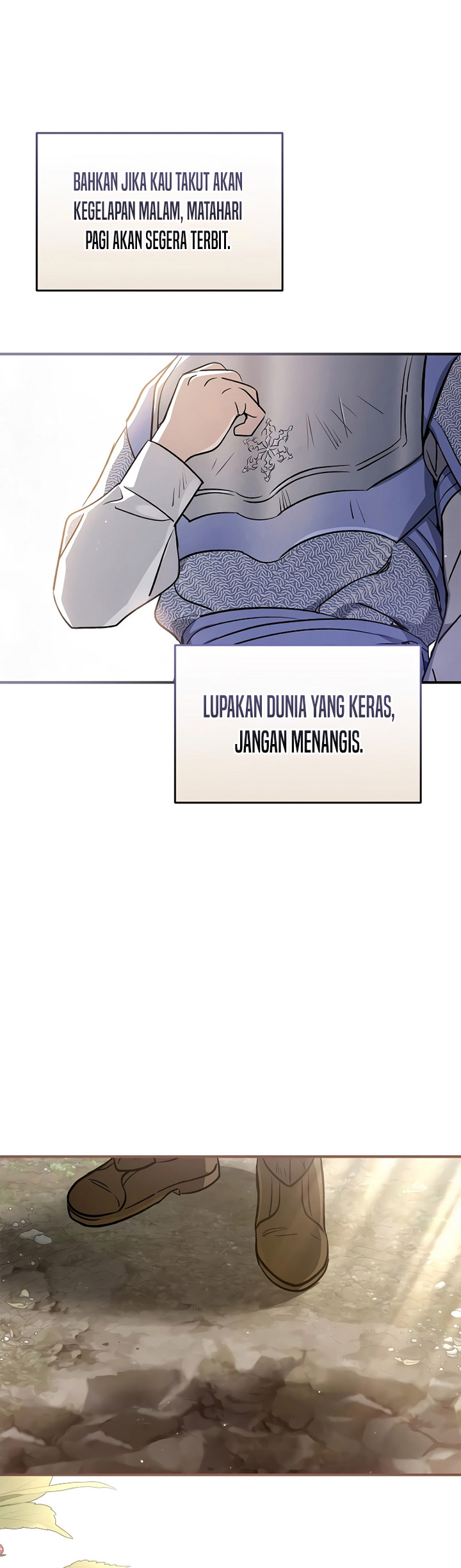 Children of the Rune Chapter 22 Gambar 50